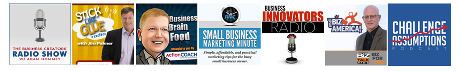 Curation Suite and Scott Scanlon featured interviews
