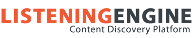 Listening Engine Features