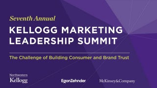 Trust and the consumer decision jou...