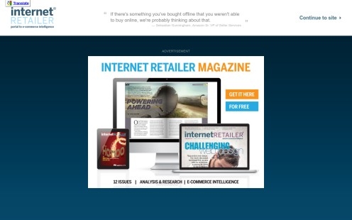 Marketing Land - Mobile Marketing