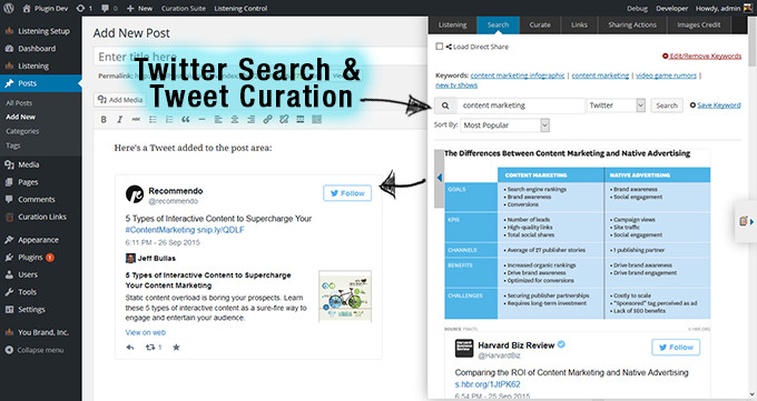 twitter-search-curation-suite
