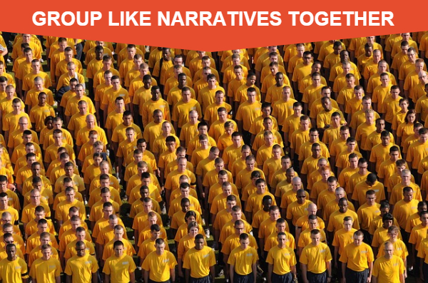 like-narratives