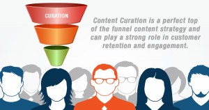 What Matters More Than What You Curate [audio]
